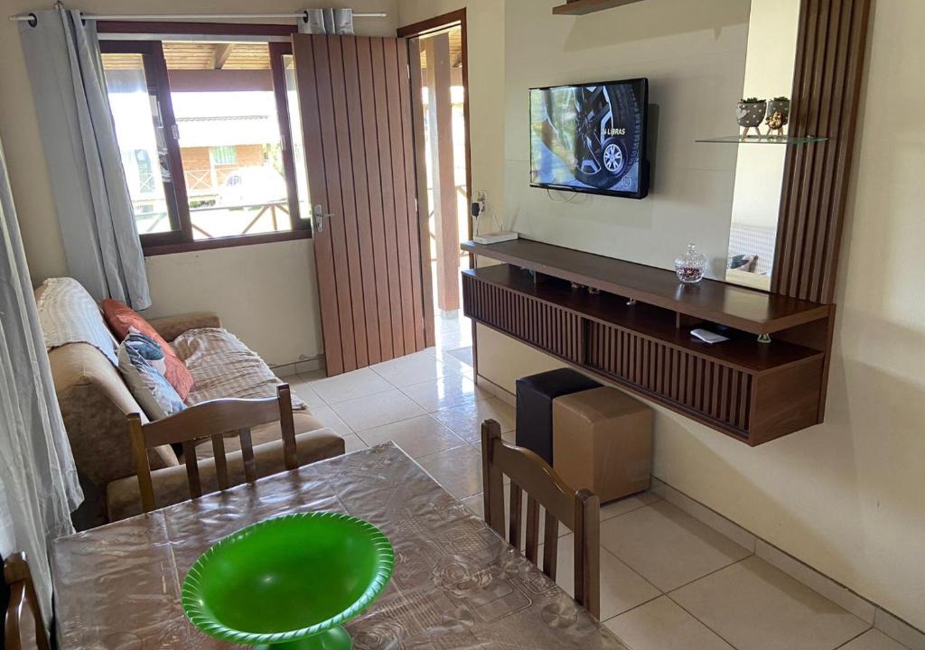 Sambaqui House | Casa Praia do Rosa