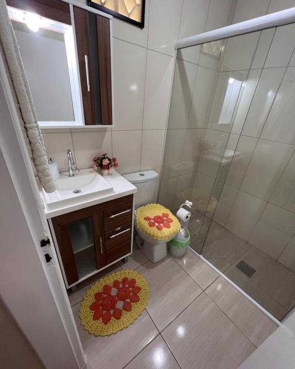Rocado Apartment | Casa privativa completa e aconchegante!