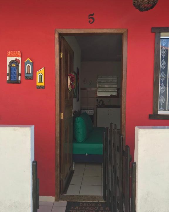 Bairro das Laranjeiras House | Casa quadra praia Jacaraipe