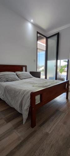 Resistencia House | Casa Quinta Búho Norte