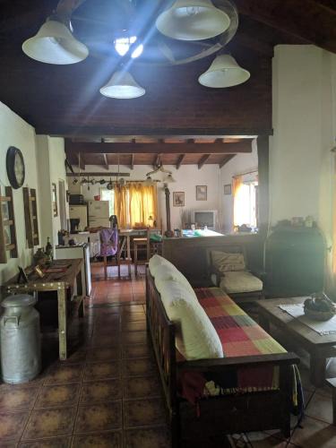Barrio Parque El Remanso House | Casa quinta Los Alazanes