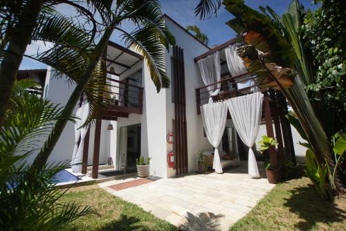 Pipa Villa | Casa Rêve - La Reserve