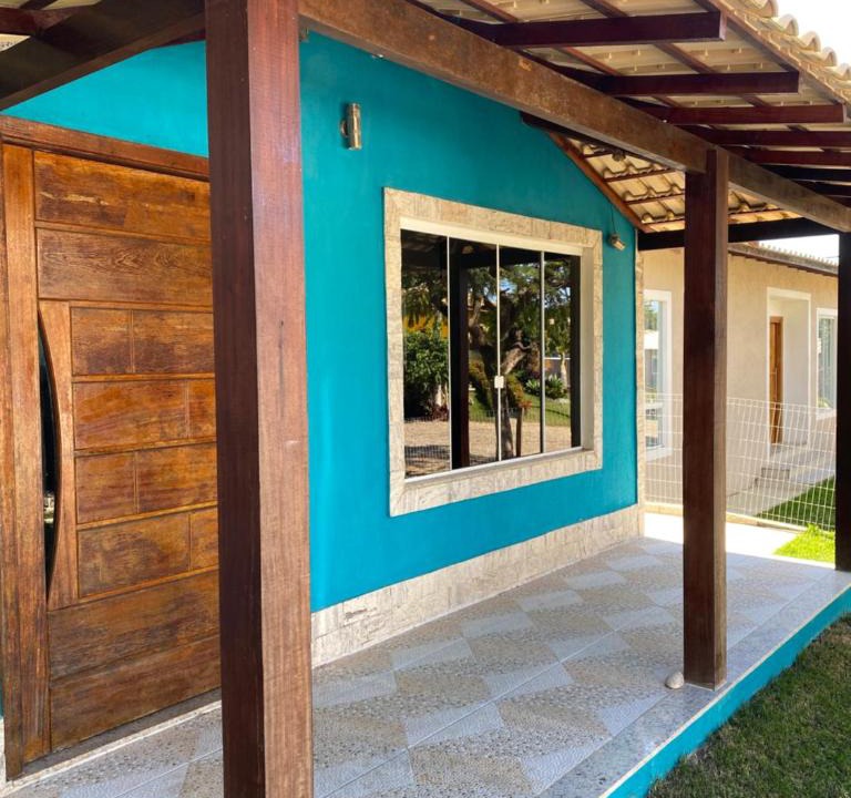 Rasa House | Casa Rasa