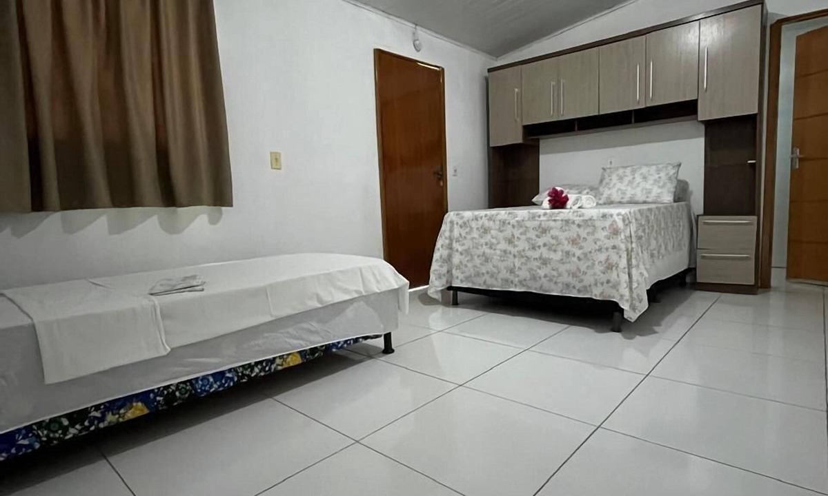 Praia do Frances House | Casa Recanto do Francês