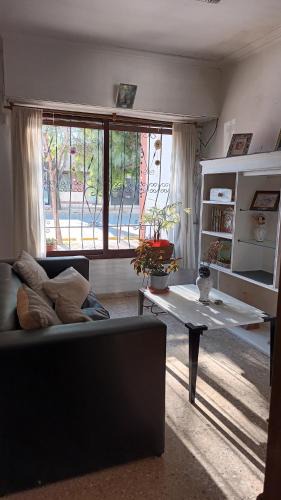 General Pico House | Casa Refugio