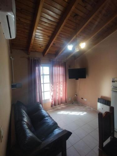 San Rafael House | Casa Román Martínez