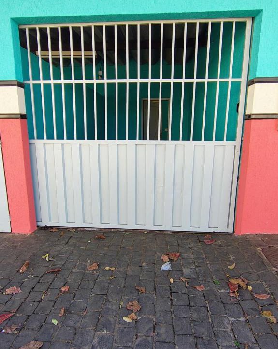 Presidente Roosevelt House | Casa Roosevet