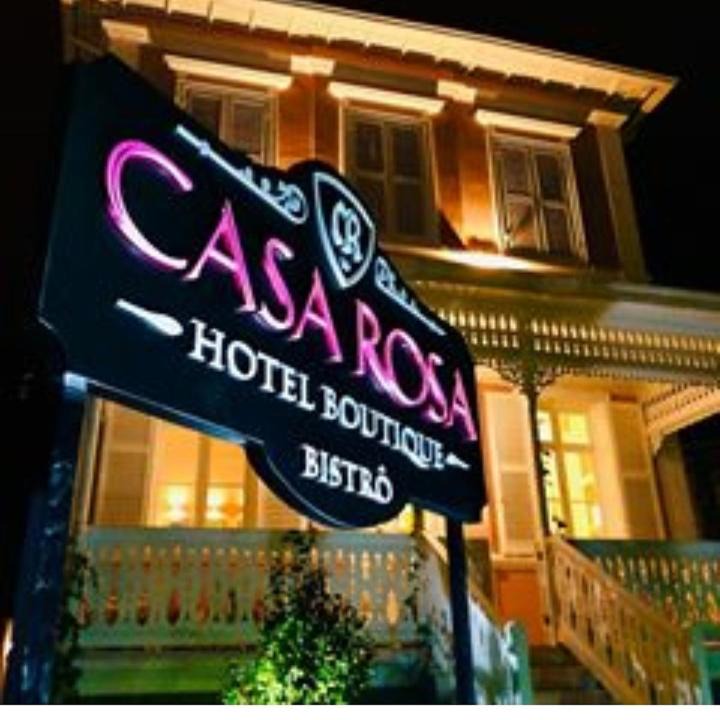 Historic Center Hotel | Casa Rosa Hotel Boutique