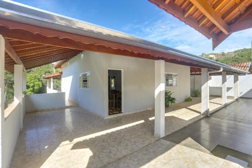 Lindoia House | Casa São Luis