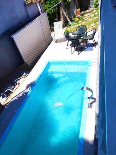 Albatroz House | Casa Salvatore em Geribá!