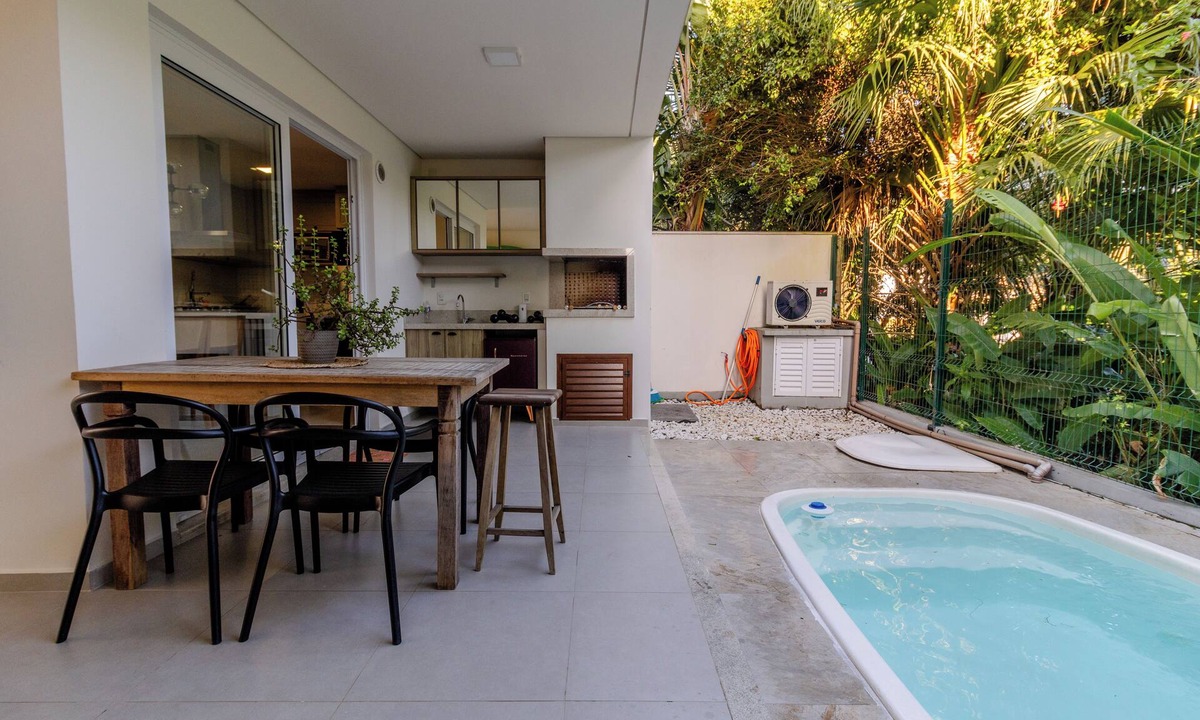 Santo Antonio de Lisboa House | Casa Serena | Oceanfront, Heated Pool, Jacuzzi & Fireplace