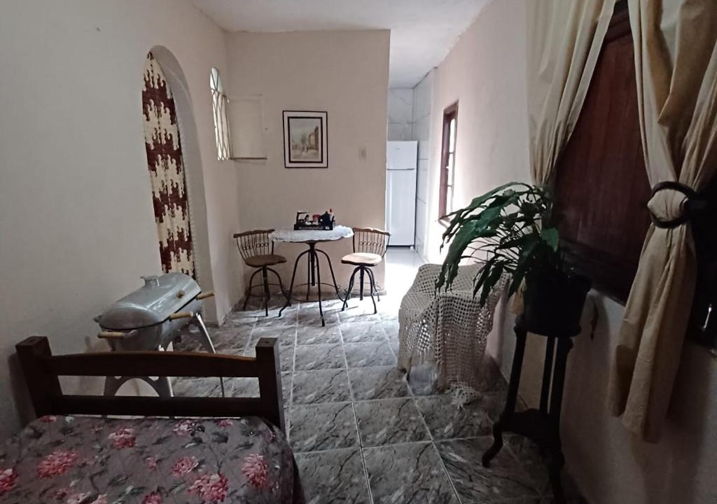 Miguel Pereira House | Casa Singela