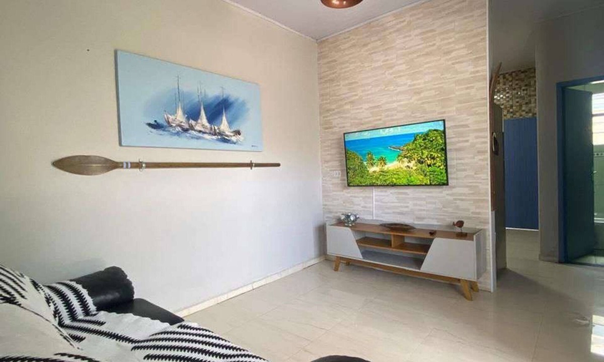 Maranduba House | Casa Sotavento 200m from the beach