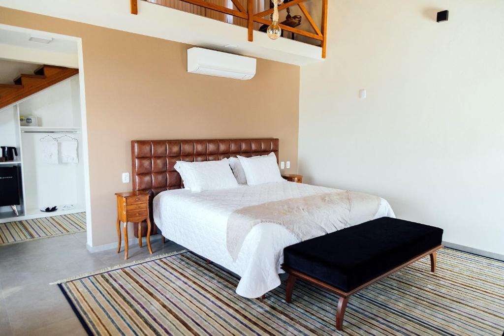 Lomba Grande Apartment | Casa temática em pousada de Novo Hamburgo RS
