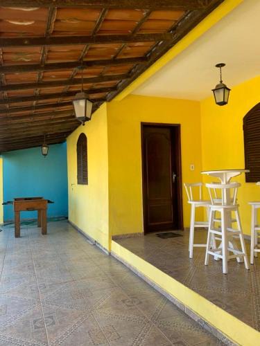 Baixo Grande House | Casa Temporada Cabo Frio