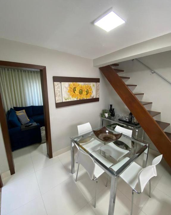 Bela Vista House | Casa Temporada da Jojo