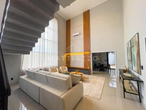 Limeira House | Casa Terras