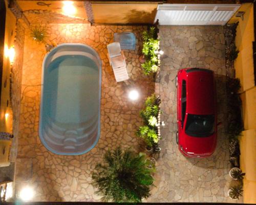 Nova Parnamirim House | CASA Top Natal