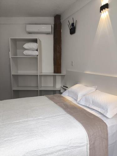 Mato Queimado Apartment | Casa Torta 01