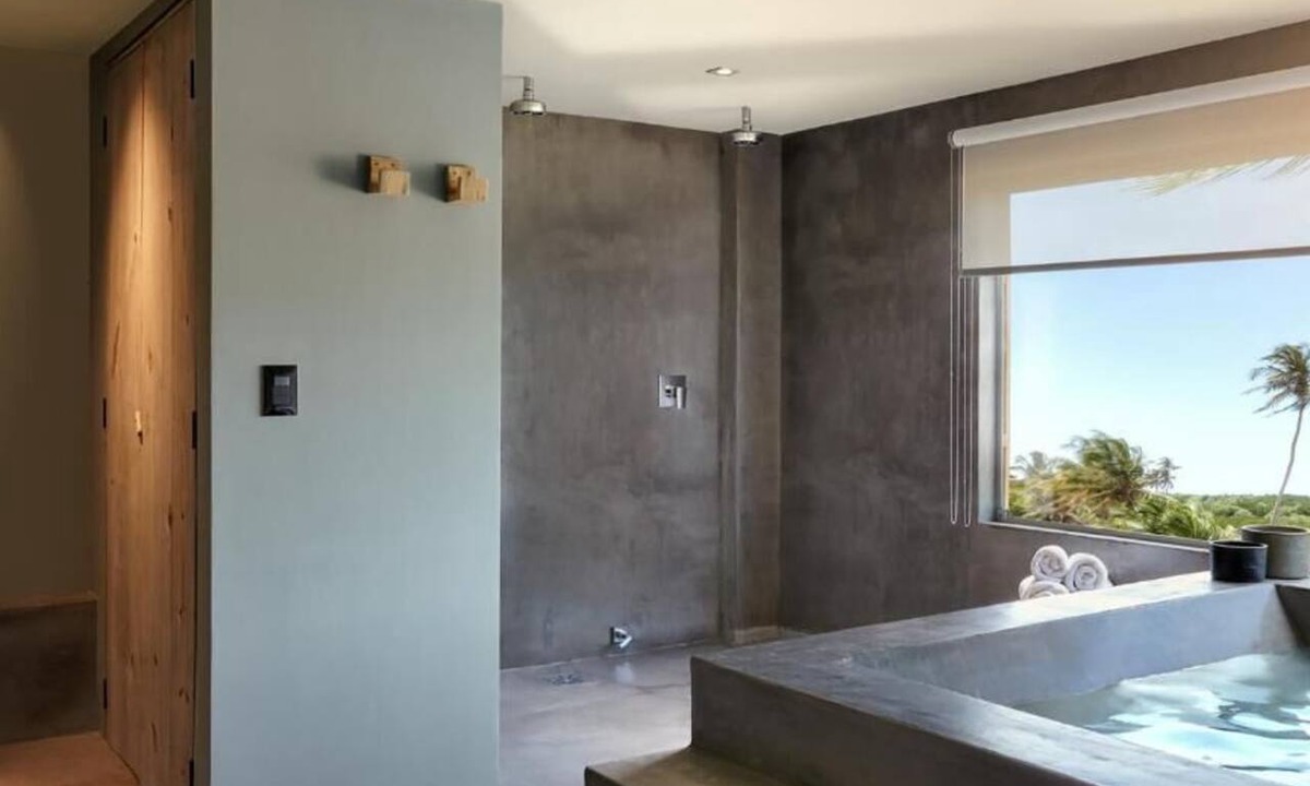 Guriu Village Hotel | Casa Uca