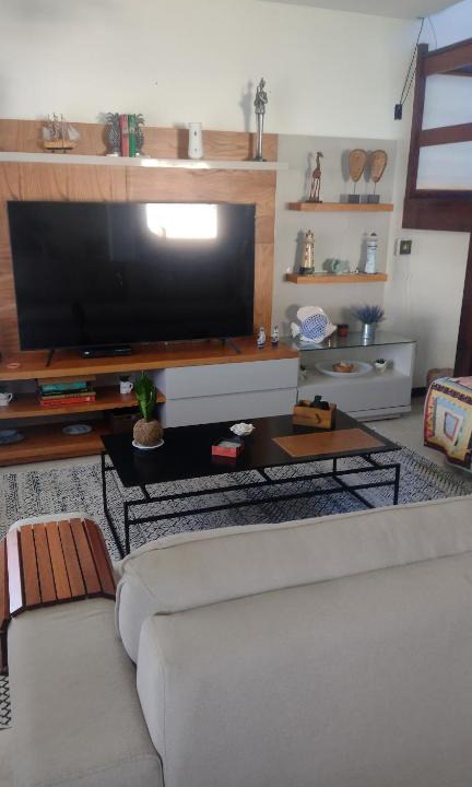 Unamar House | Casa Vargas