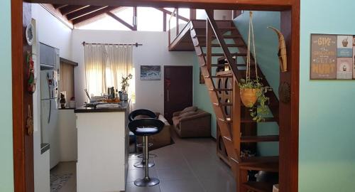 Muquem House | Casa Vibe