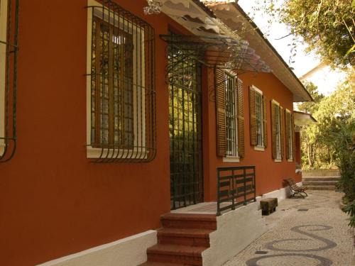 Petropolis House | Casa Vila Brasil - Centro Histórico