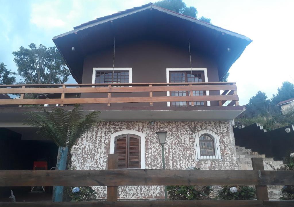 Monte Verde House | Casa Villas De Monte Verde IV