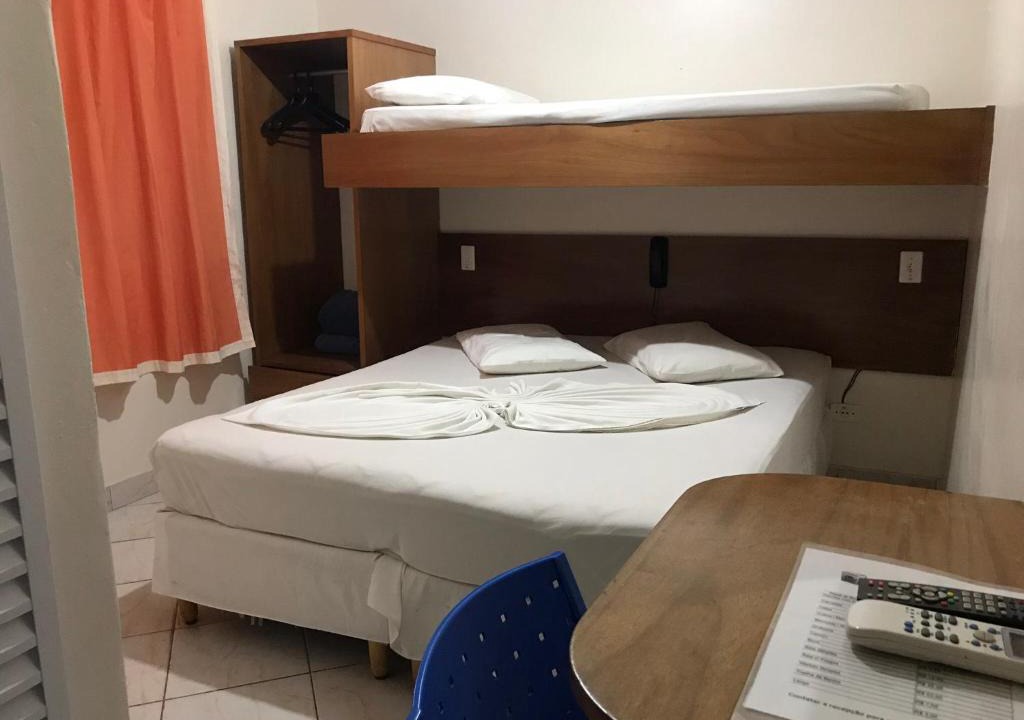 Embare Hotel | Casarão Hotel