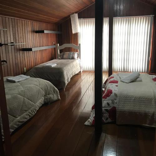 Canela House | Casarão Villa maggi