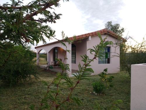 Ischilin House | Casas de Epoca -Limerencia
