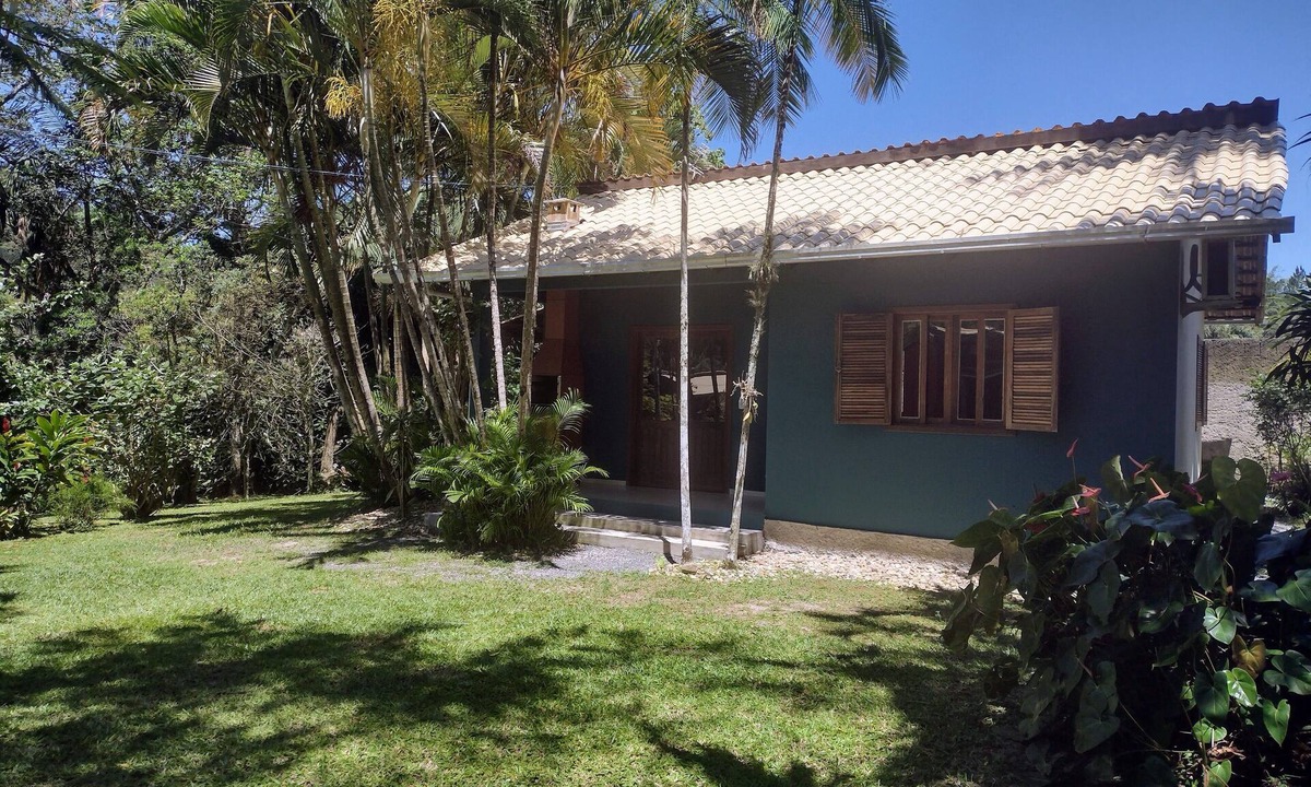 Porto Belo House | Casas Porto Belo, a haven just 100 meters from the beach.