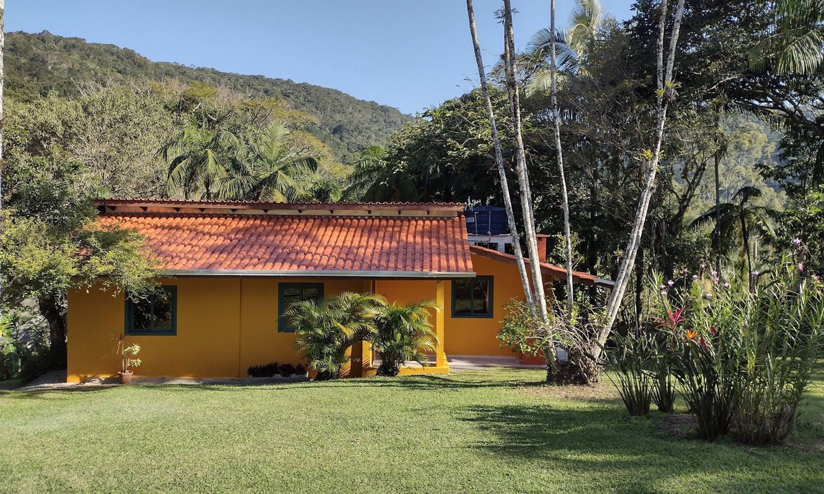 Porto Belo House | Casas Porto Belo, a haven just 100 meters from the beach.
