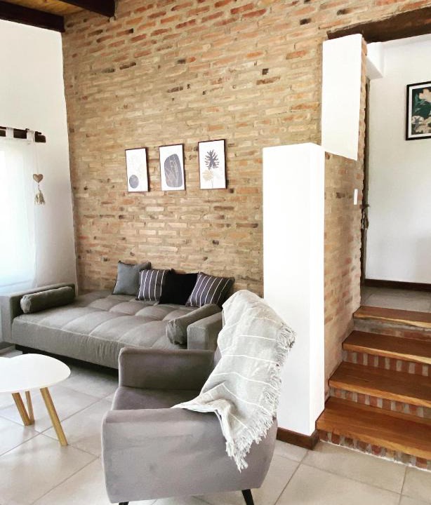 San Javier House | Casas Tierra Nueva