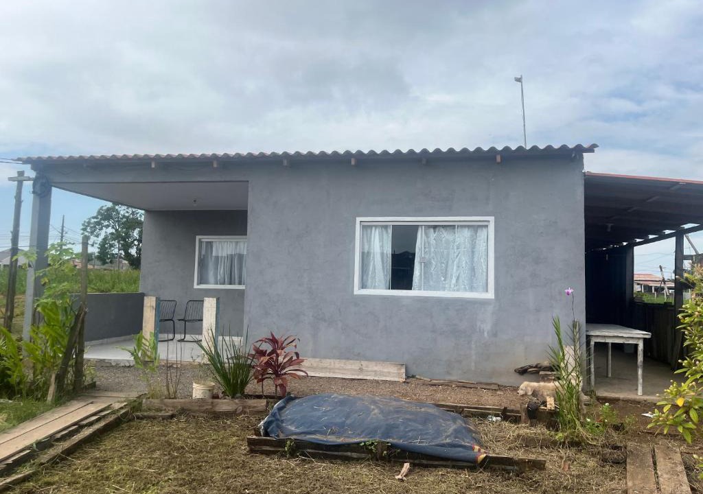 Guaratuba House | CasaSolMorada