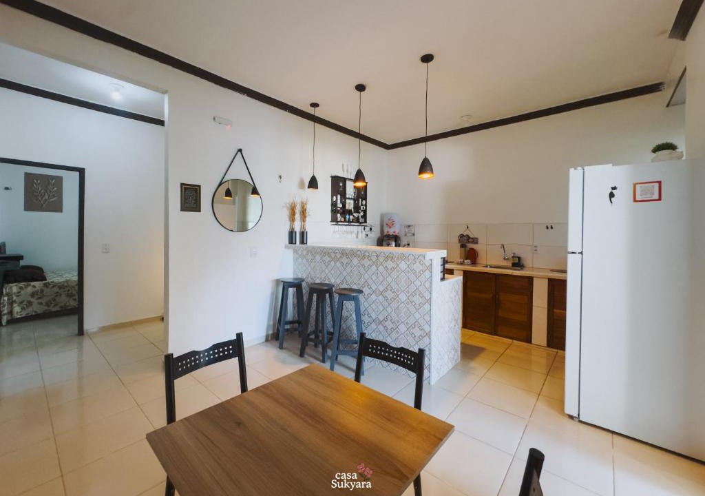 Icarai de Amontada House | Casasukyara