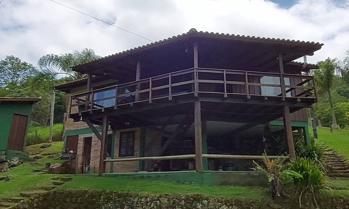 Siriu Cabin | CasaVerde - Scherer Little Houses
