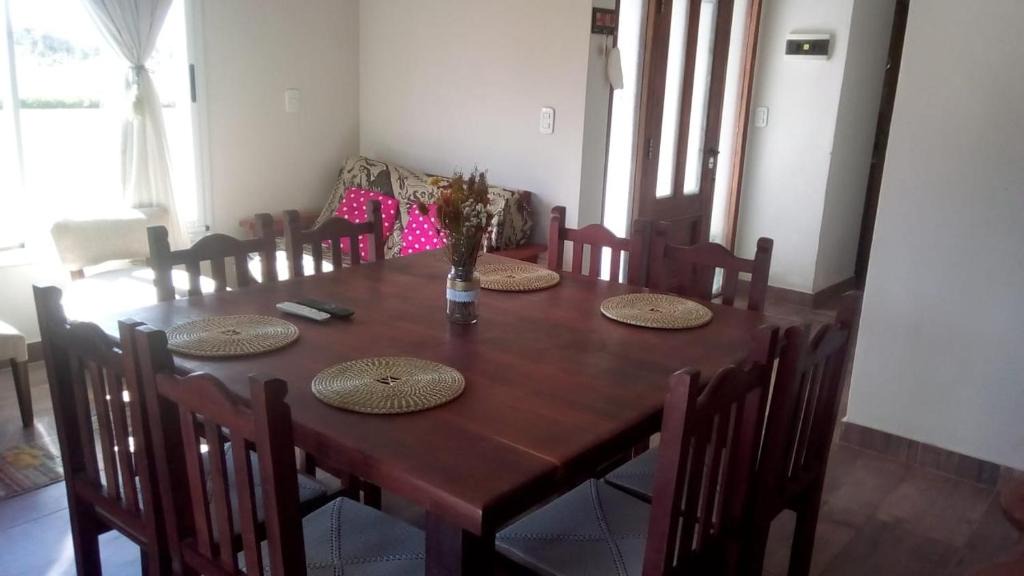 Colonia Carlos Pellegrini House | Casimiro Casa de Campo - Guest's house