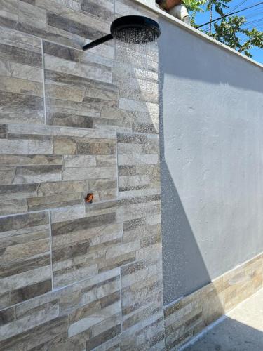 Campeche House | Casinha com área externa