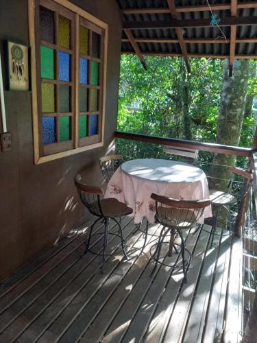Chapada dos Guimaraes Cabin | Casinha da Mata