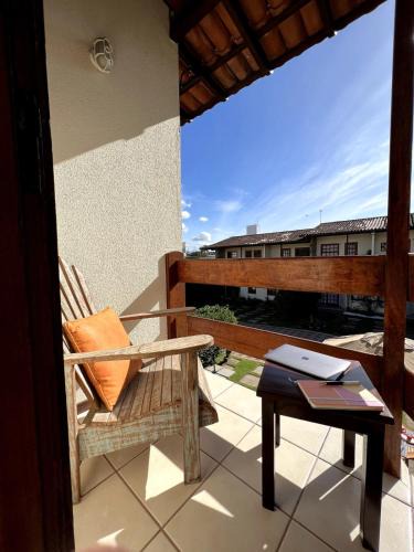 Enseada Azul House | Casinha em condomínio - Enseada Azul Guarapari