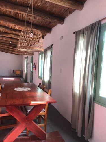 Fiambala House | Casona el Chañar