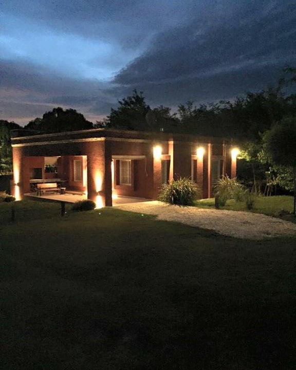Nono Cabin | Casonas de Nono