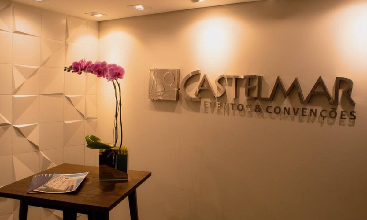 Centro Hotel | Castelmar Hotel
