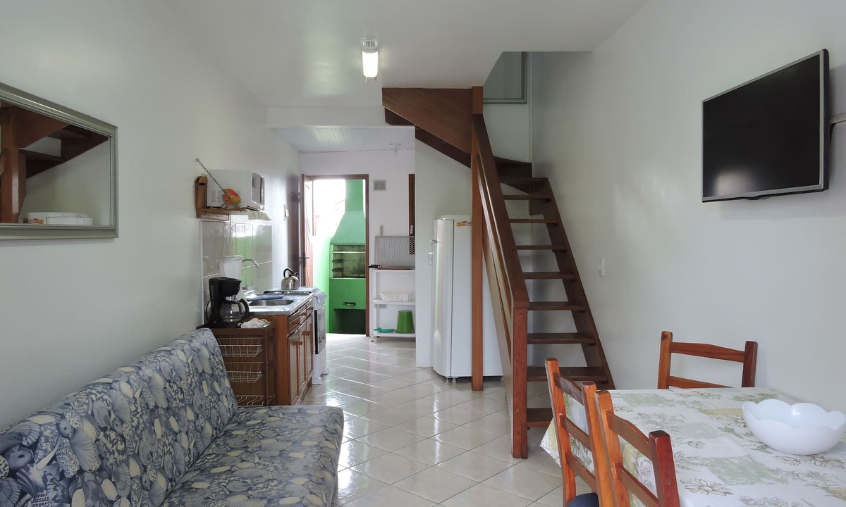 Ingleses Centro Apartment | Castelo da Ilha