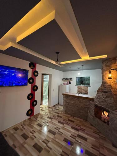 Paty do Alferes House | Catavento