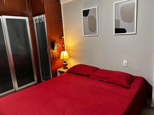 Aguas de Lindoia Apartment | Cavalinho Branco