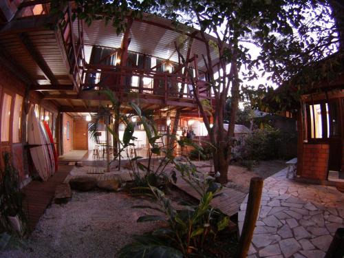 Rio Tavares House | Caza Floripa