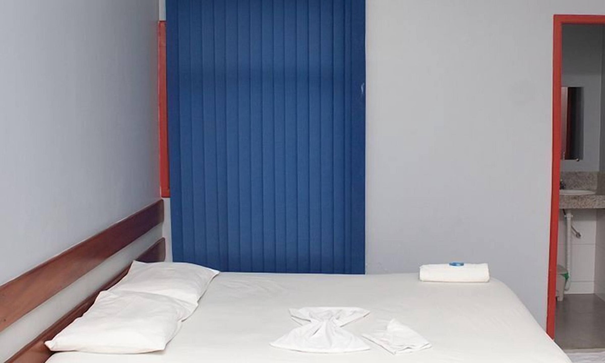 Parauapebas Hotel | CBN HOTEL