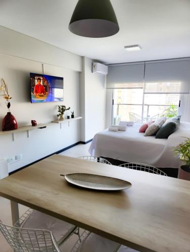 Centro Apartment | CDM Temporal 2